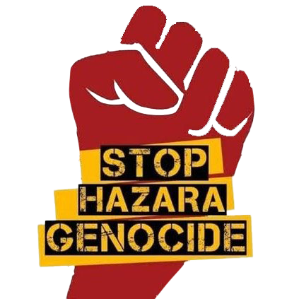 StopHazaraGenocide